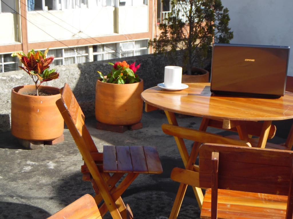 B&B Macarena Estancia Boutique - Bogota — Photos 3