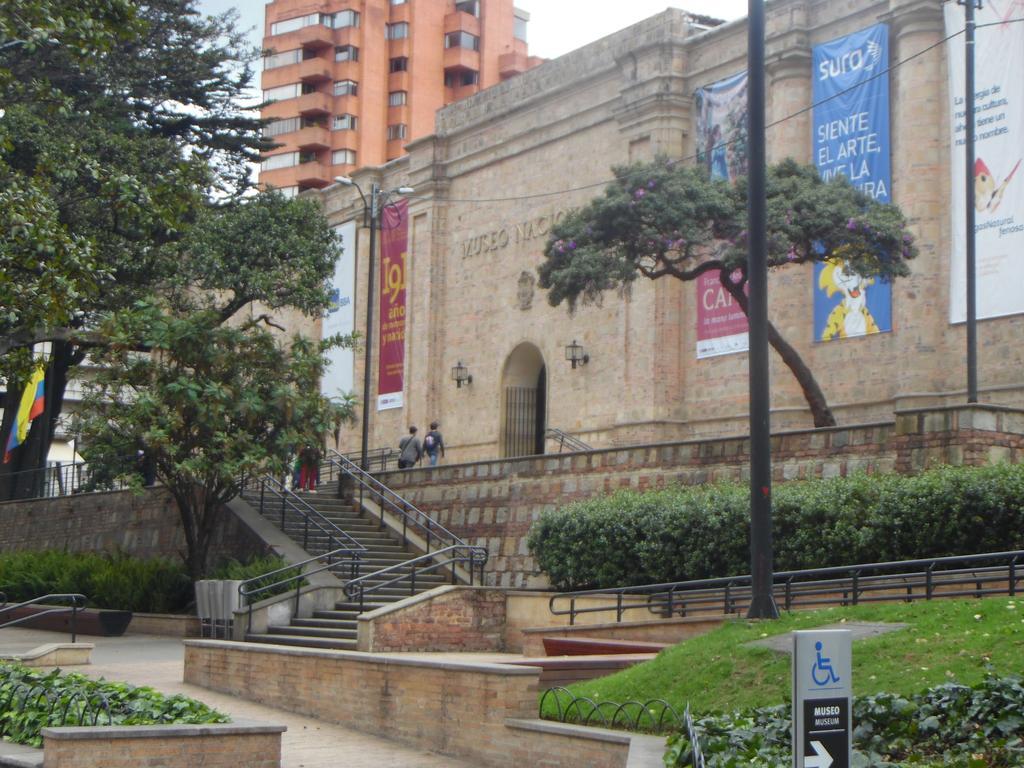 B&B Macarena Estancia Boutique - Bogota, Bogota